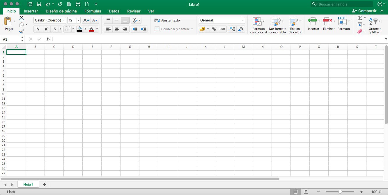 word excel for mac free